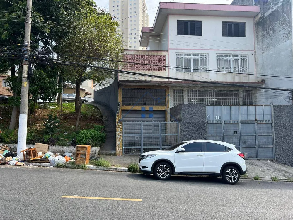 Sobrado, 3 quartos, 160 m² - Foto 20