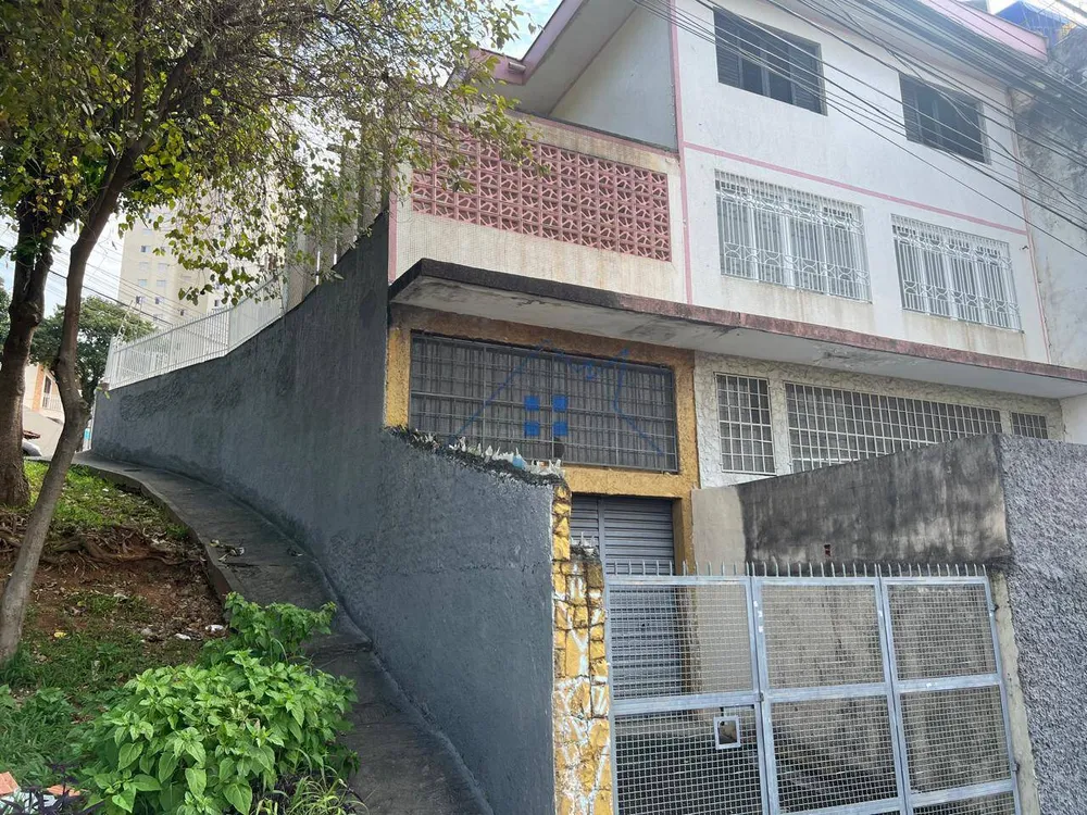 Sobrado, 3 quartos, 160 m² - Foto 19