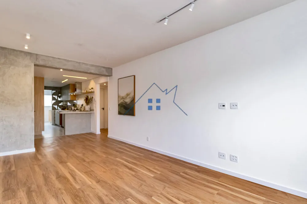 Apartamento, 3 quartos, 91 m² - Foto 4