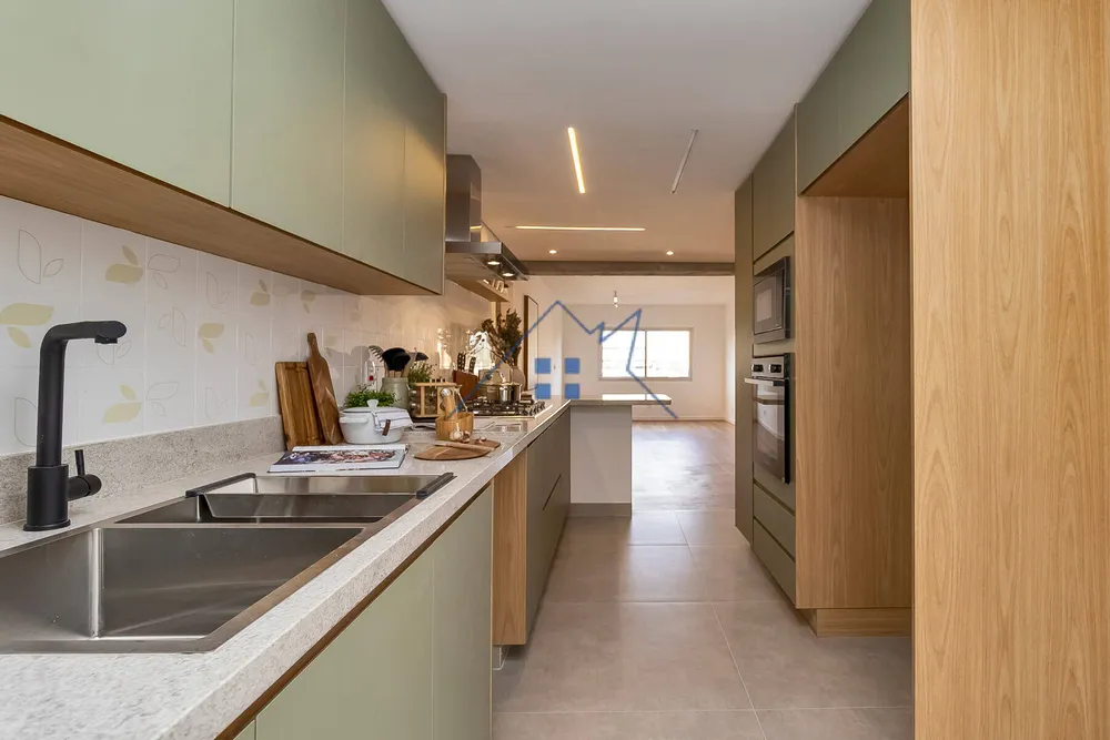 Apartamento, 3 quartos, 91 m² - Foto 3