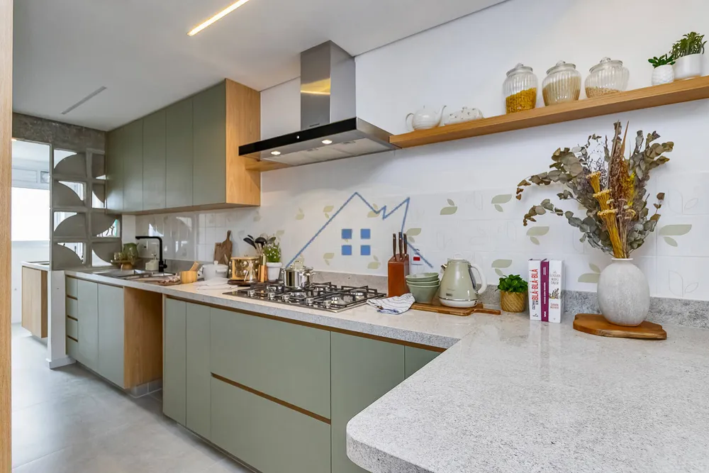 Apartamento, 3 quartos, 91 m² - Foto 13