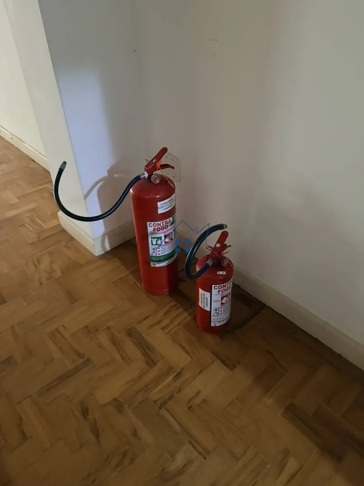 Sala-Conjunto, 107 m² - Foto 1