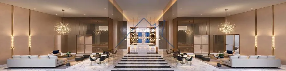 Cobertura, 3 quartos, 258 m² - Foto 11