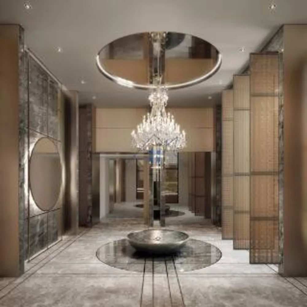 Cobertura, 3 quartos, 258 m² - Foto 2
