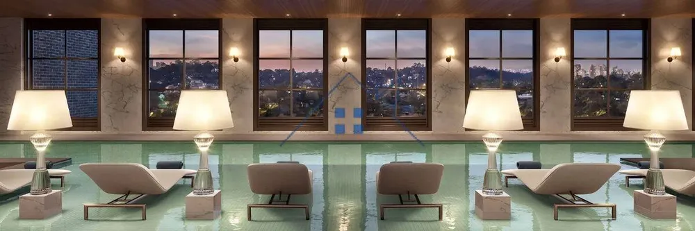 Cobertura, 3 quartos, 258 m² - Foto 12