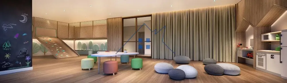 Cobertura, 3 quartos, 258 m² - Foto 10