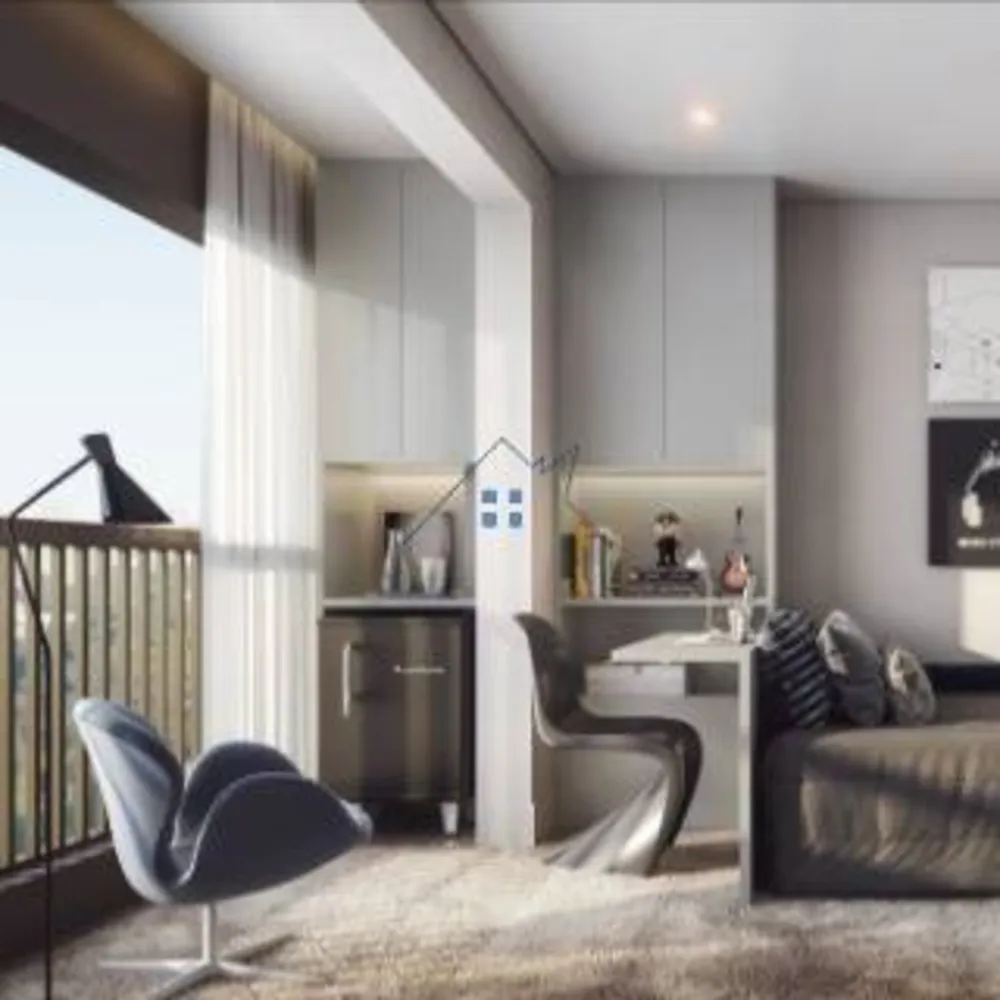 Cobertura, 3 quartos, 258 m² - Foto 1