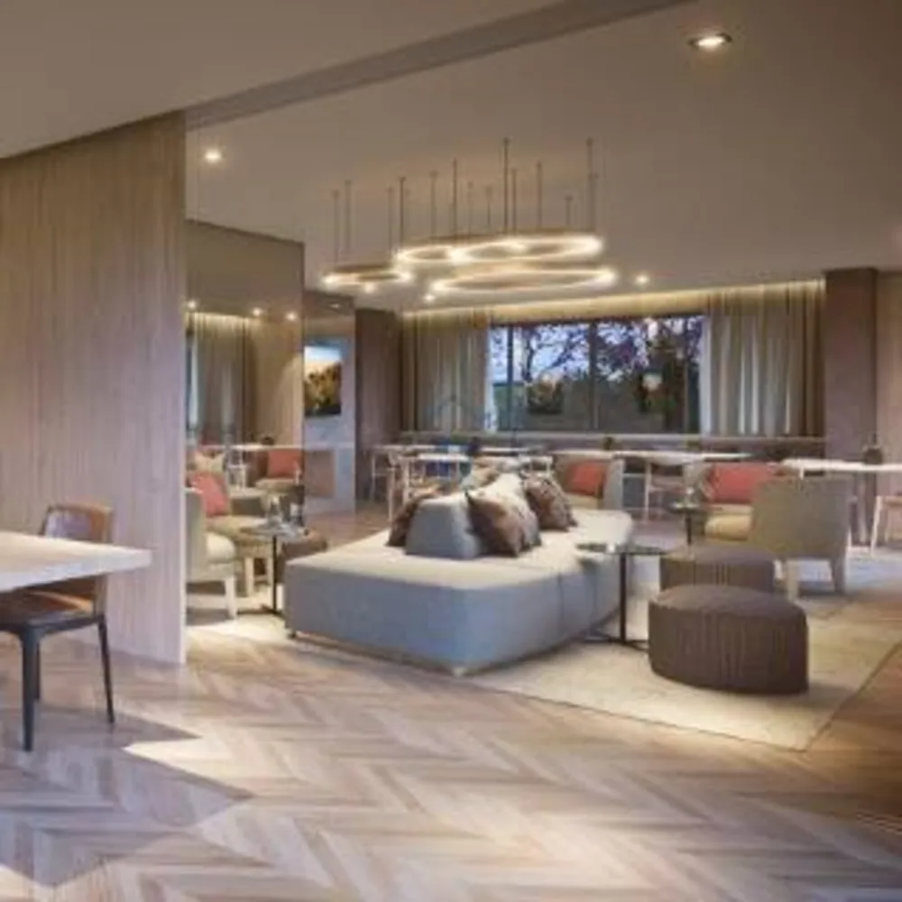 Cobertura, 3 quartos, 258 m² - Foto 13