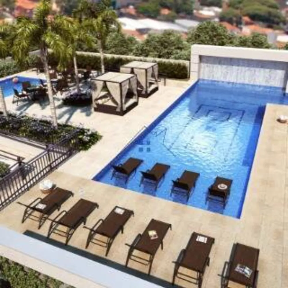 Cobertura, 3 quartos, 258 m² - Foto 3