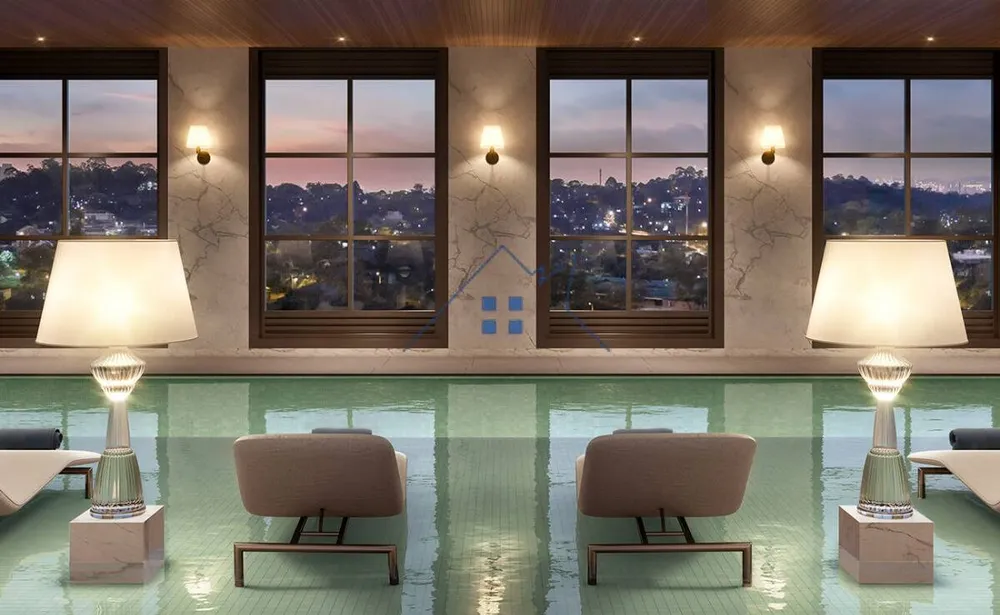 Cobertura, 3 quartos, 258 m² - Foto 7