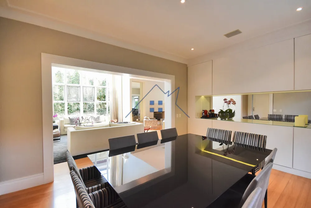 Casa, 4 quartos, 500 m² - Foto 6