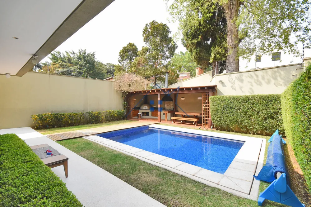 Casa, 4 quartos, 500 m² - Foto 9