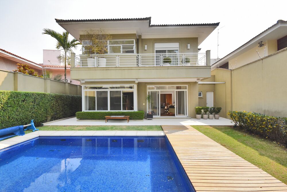 Casa, 4 quartos, 500 m² - Foto 4