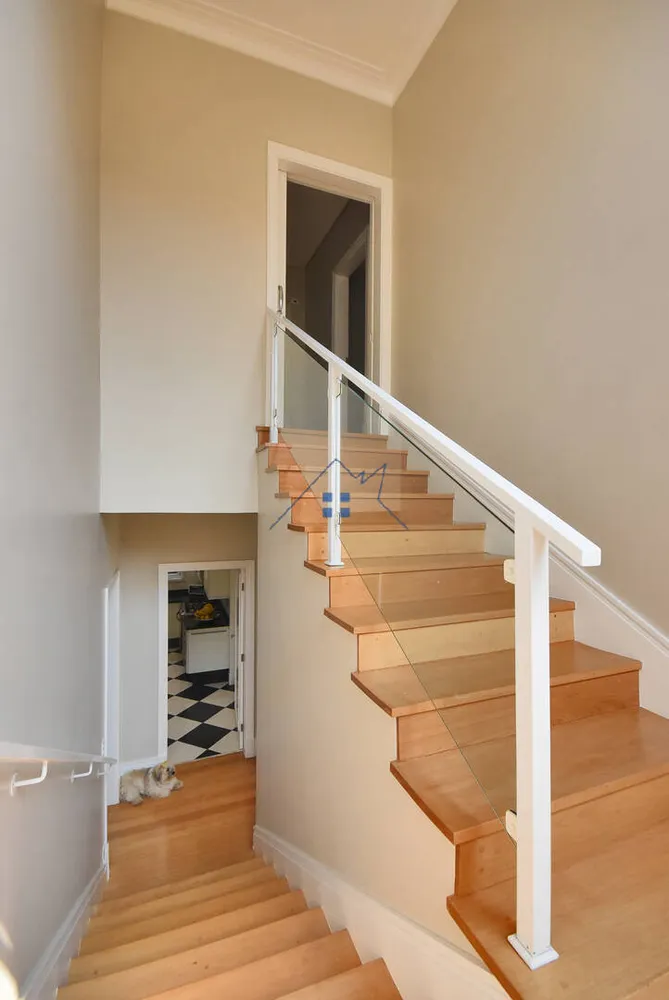 Casa, 4 quartos, 500 m² - Foto 13