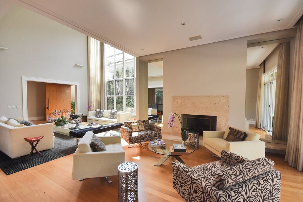 Casa, 4 quartos, 500 m² - Foto 3