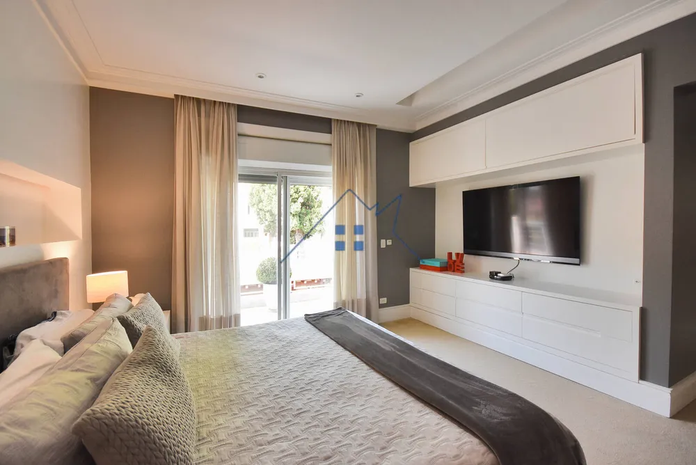 Casa, 4 quartos, 500 m² - Foto 19