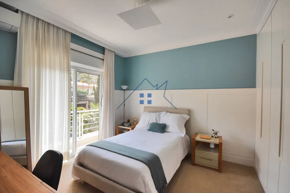 Casa, 4 quartos, 500 m² - Foto 14