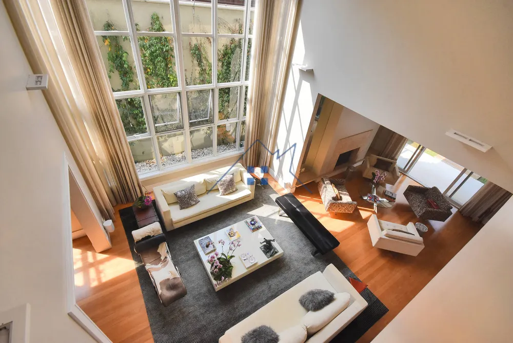 Casa, 4 quartos, 500 m² - Foto 18