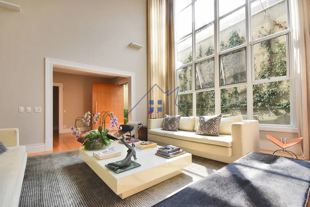 Casa, 4 quartos, 500 m² - Foto 8