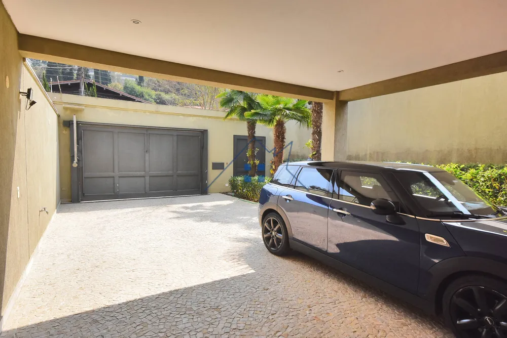 Casa, 4 quartos, 500 m² - Foto 12