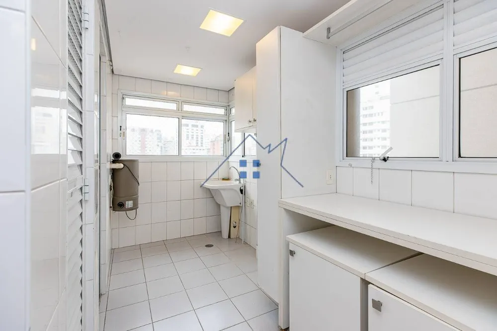 Apartamento, 3 quartos, 190 m² - Foto 11