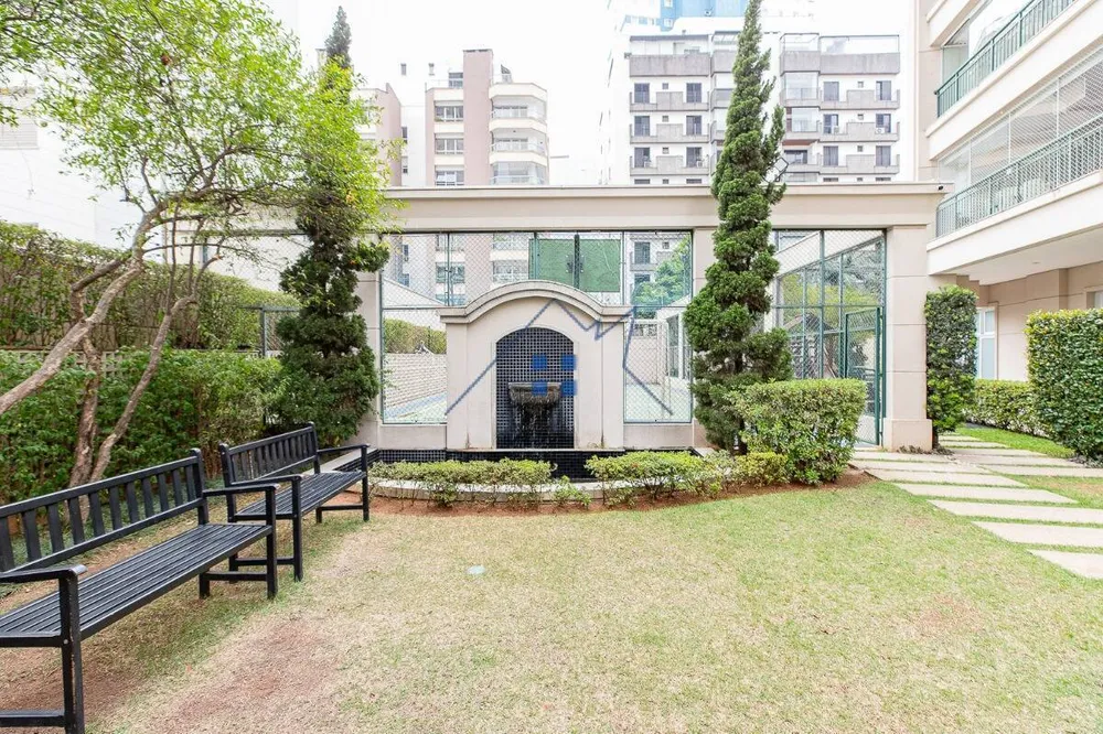Apartamento, 3 quartos, 190 m² - Foto 16