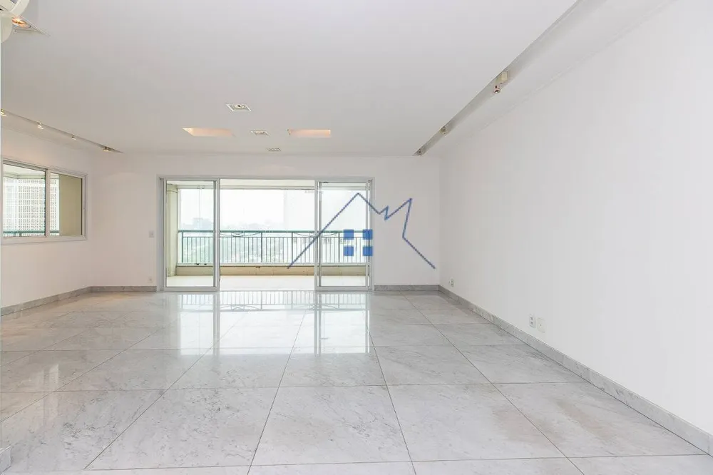 Apartamento, 3 quartos, 190 m² - Foto 2