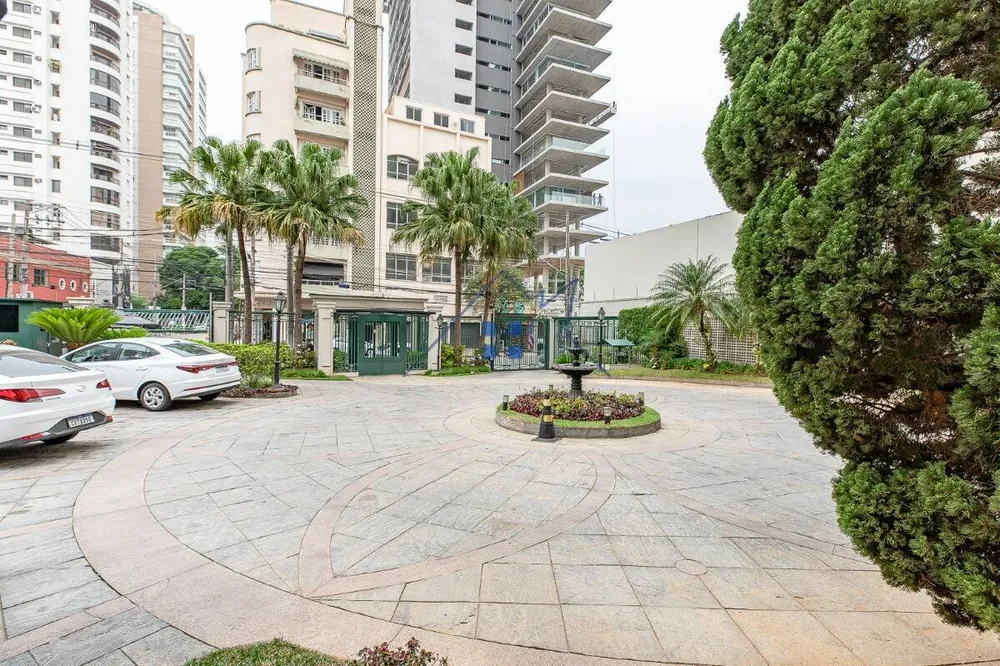 Apartamento, 3 quartos, 190 m² - Foto 12