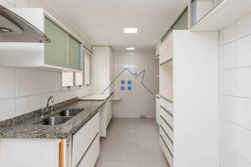 Apartamento, 3 quartos, 190 m² - Foto 4