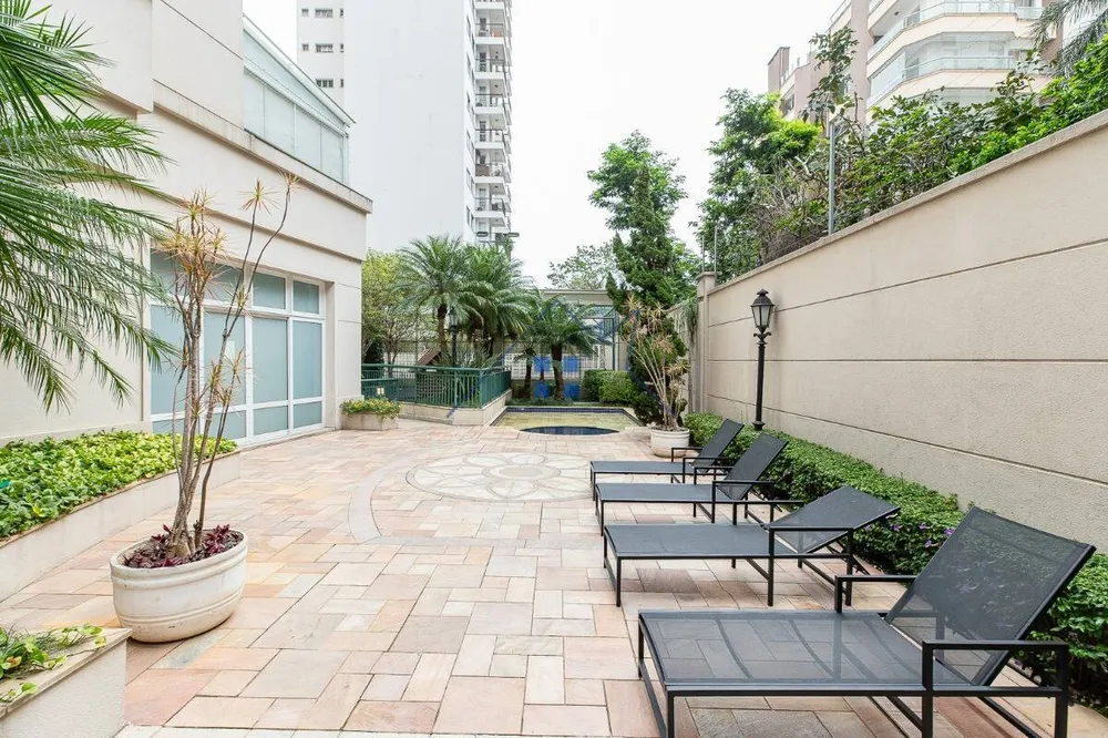 Apartamento, 3 quartos, 190 m² - Foto 14