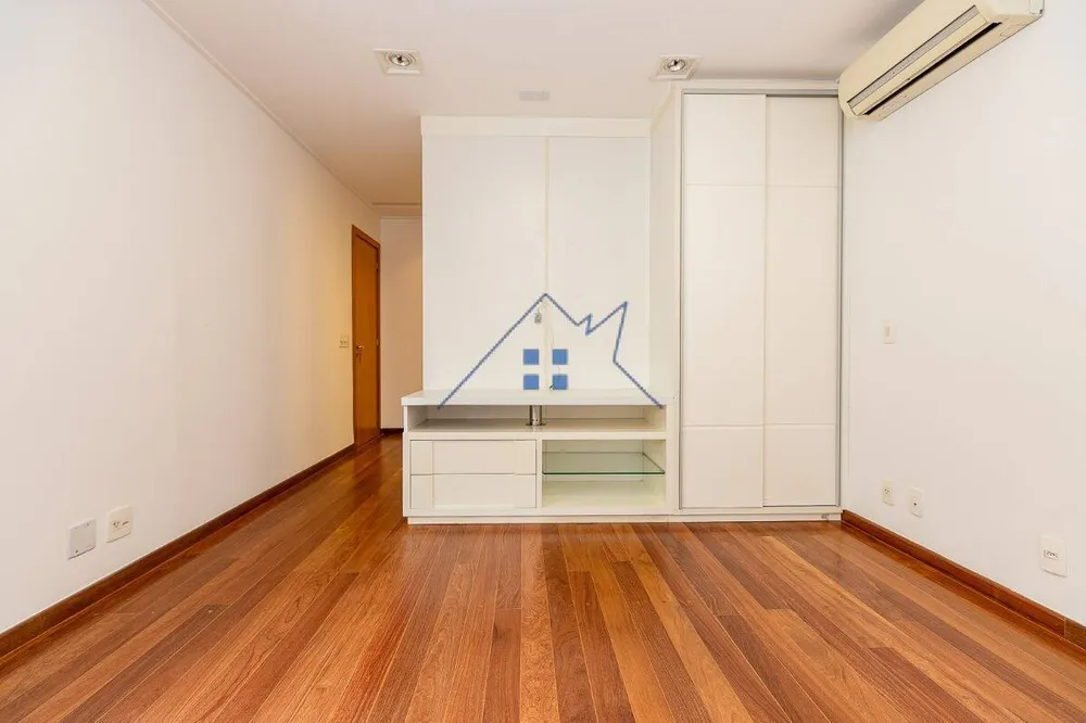 Apartamento, 3 quartos, 190 m² - Foto 8