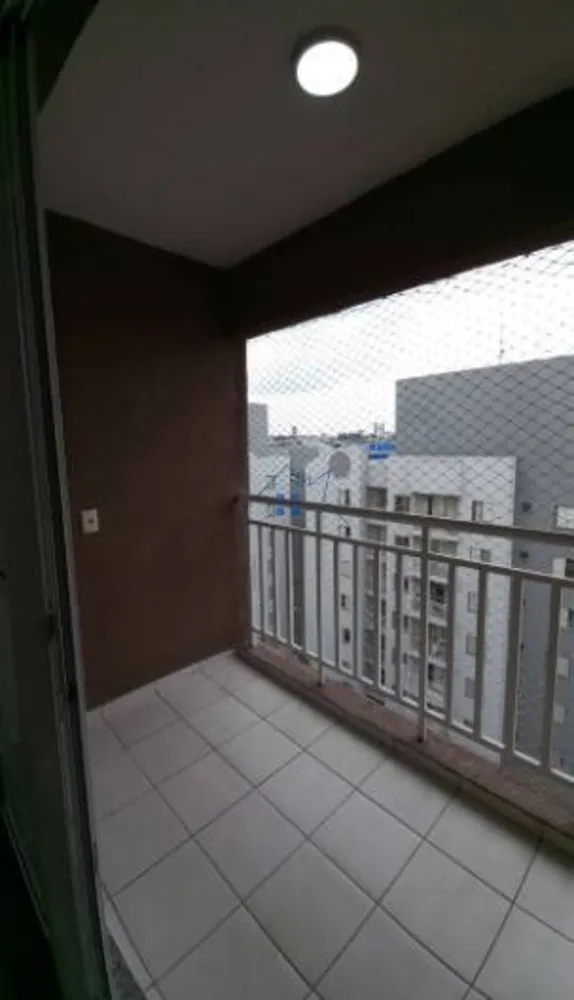 Apartamento, 3 quartos, 136 m² - Foto 2
