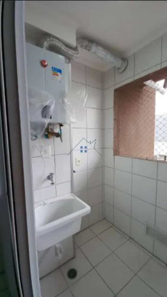 Apartamento, 3 quartos, 136 m² - Foto 6