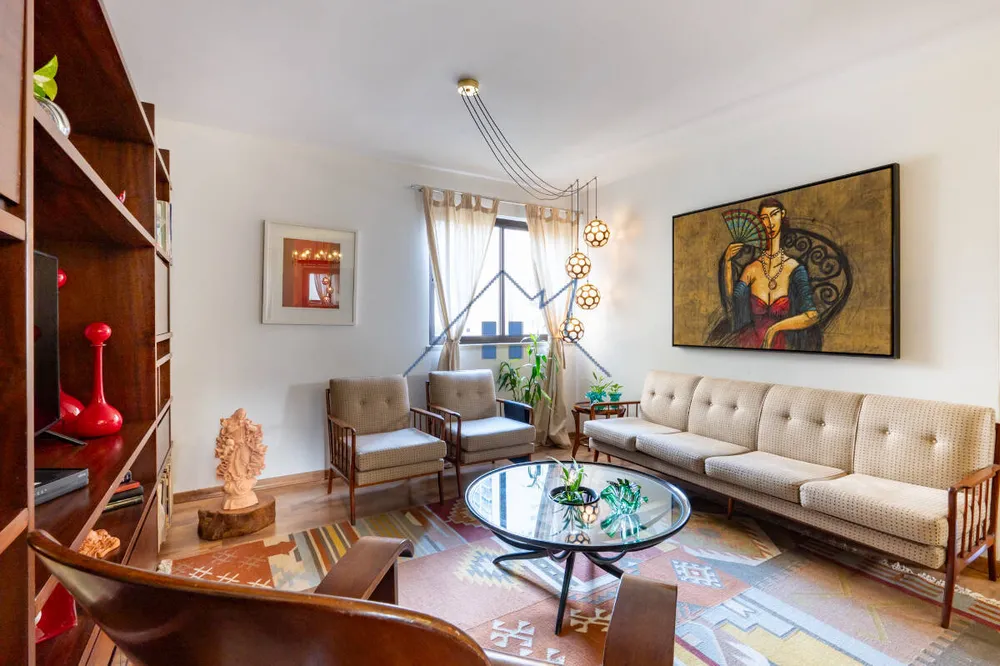 Apartamento, 2 quartos, 96 m² - Foto 12