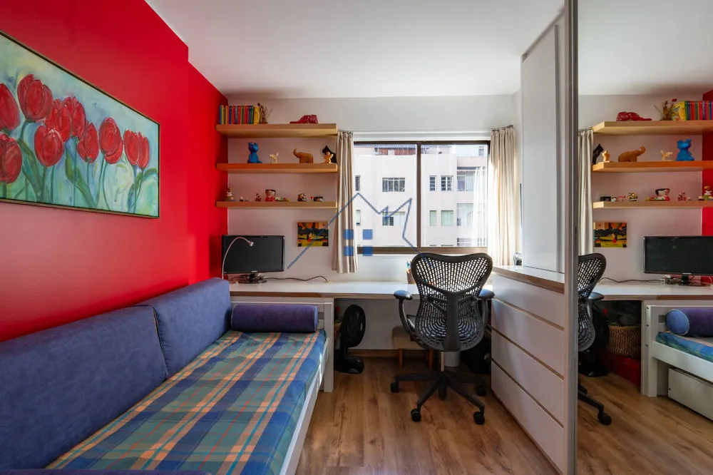 Apartamento, 2 quartos, 96 m² - Foto 11
