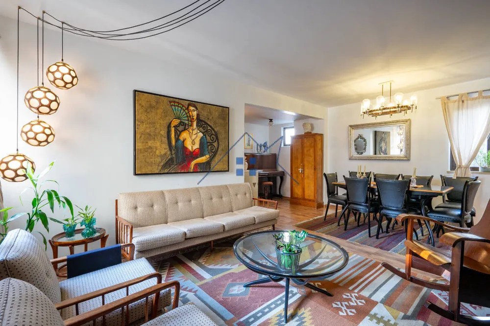 Apartamento, 2 quartos, 96 m² - Foto 5