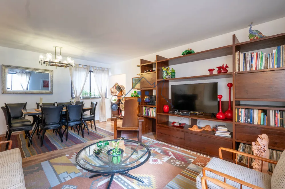 Apartamento, 2 quartos, 96 m² - Foto 14