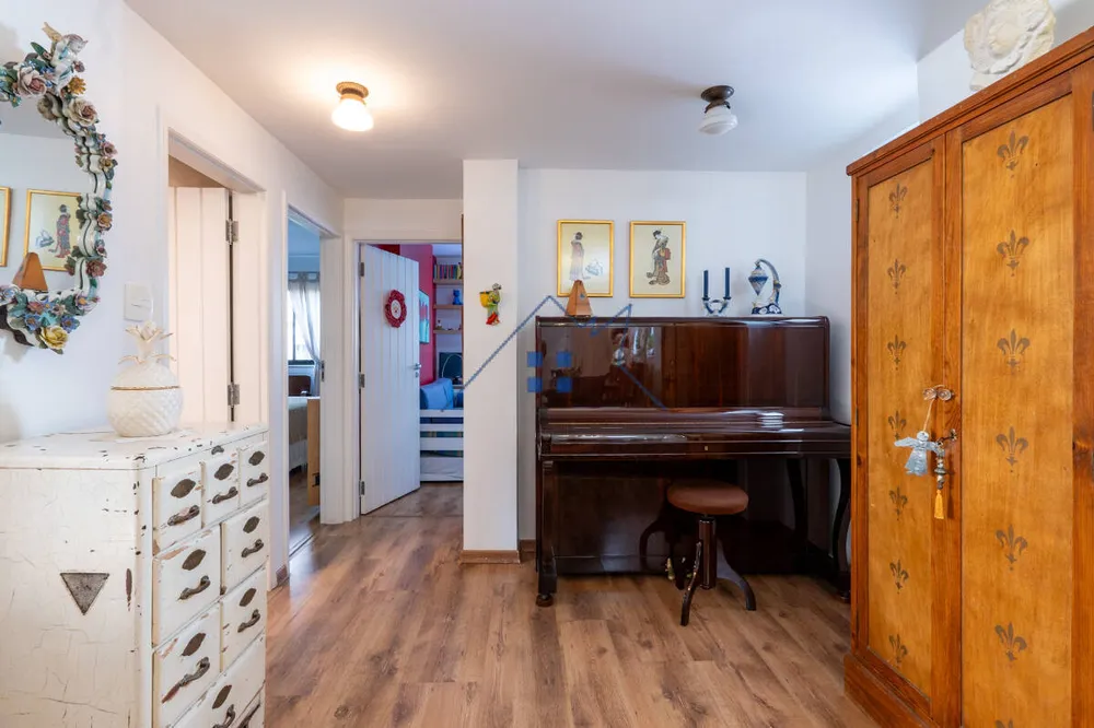 Apartamento, 2 quartos, 96 m² - Foto 8