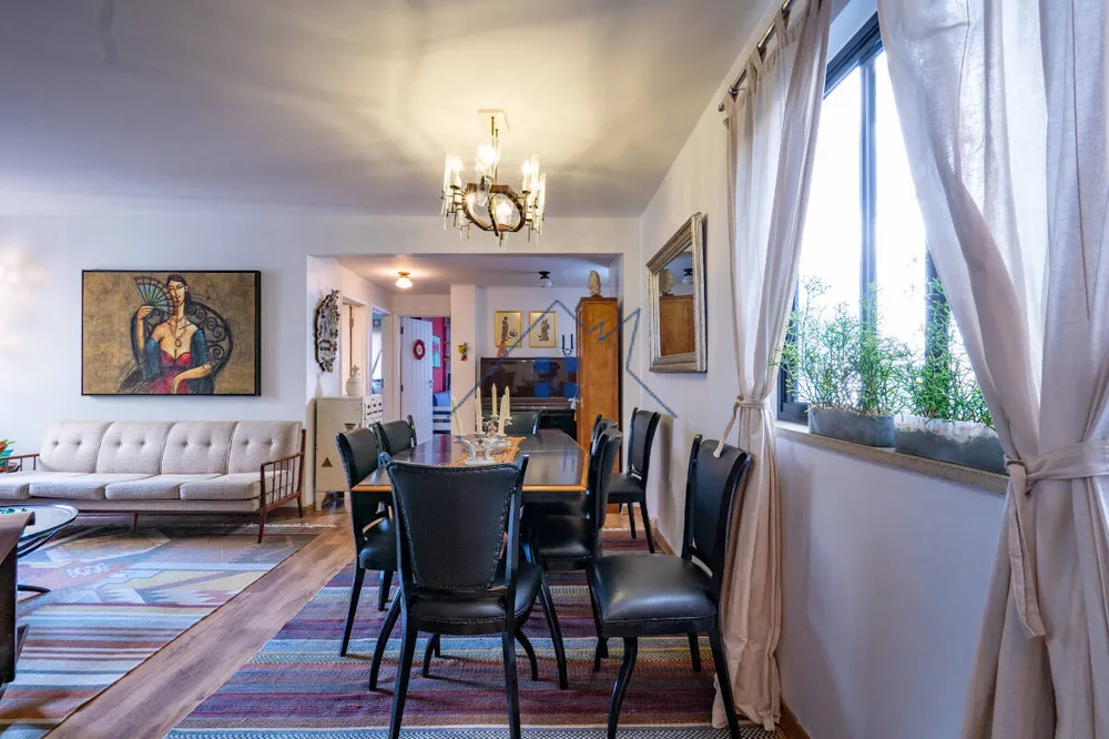 Apartamento, 2 quartos, 96 m² - Foto 9