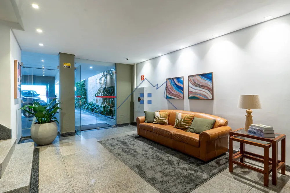 Apartamento, 2 quartos, 96 m² - Foto 2