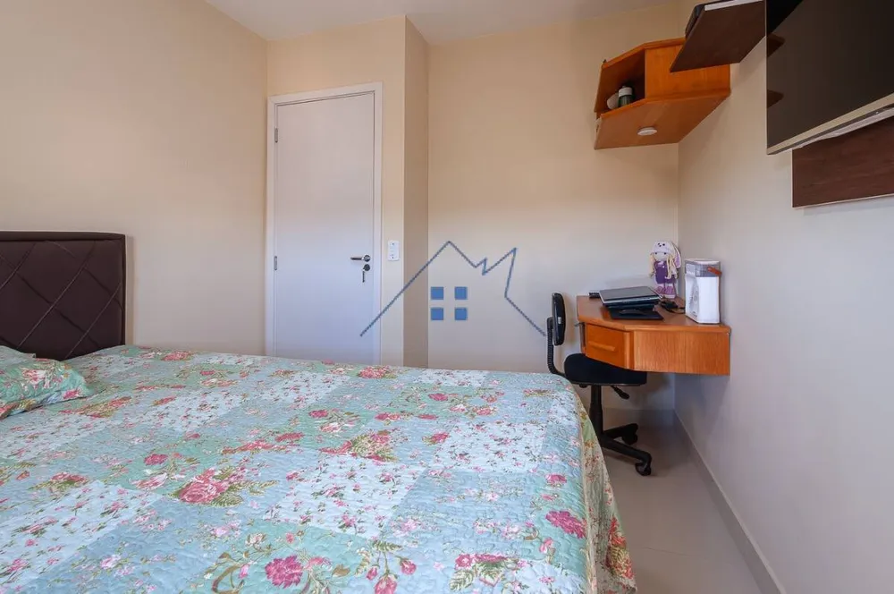 Apartamento, 3 quartos, 67 m² - Foto 3