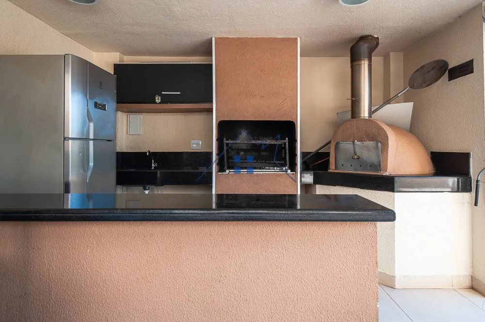 Apartamento, 3 quartos, 67 m² - Foto 8