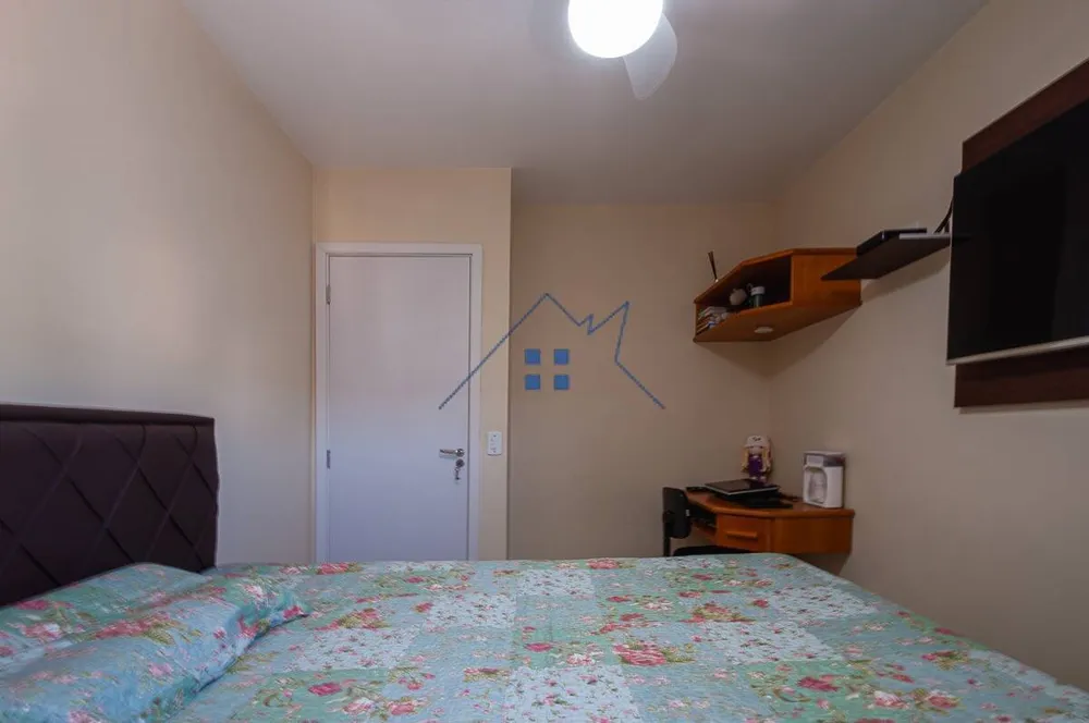 Apartamento, 3 quartos, 67 m² - Foto 2