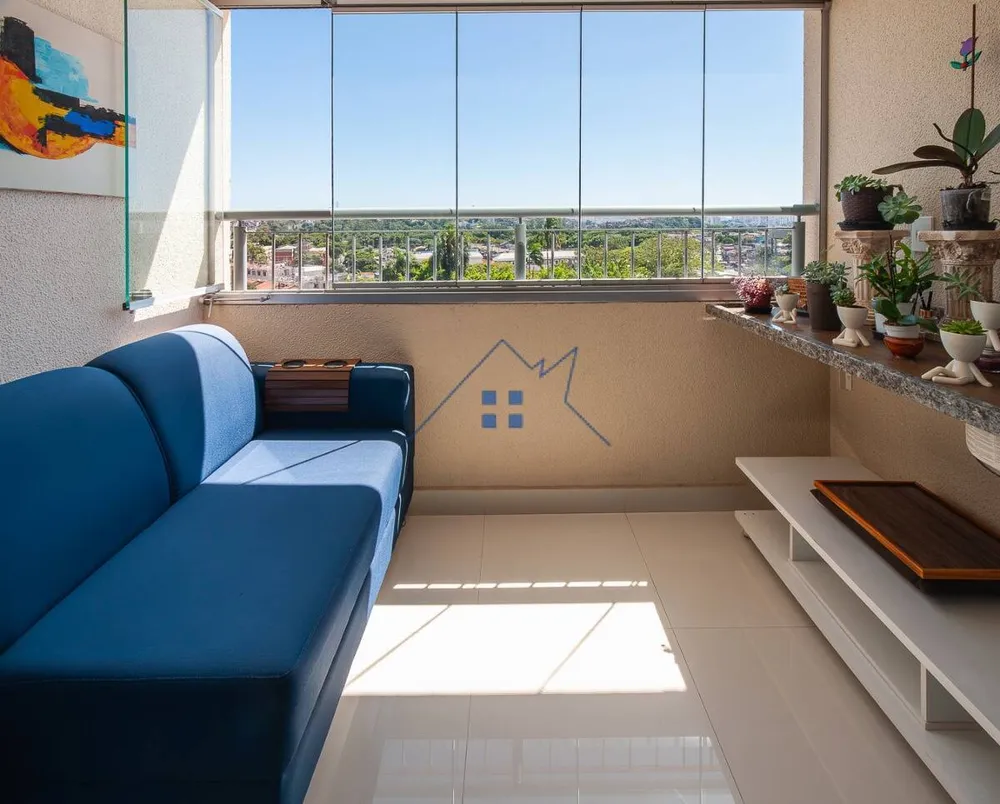 Apartamento, 3 quartos, 67 m² - Foto 15