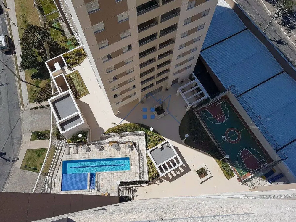 Apartamento, 3 quartos, 67 m² - Foto 6