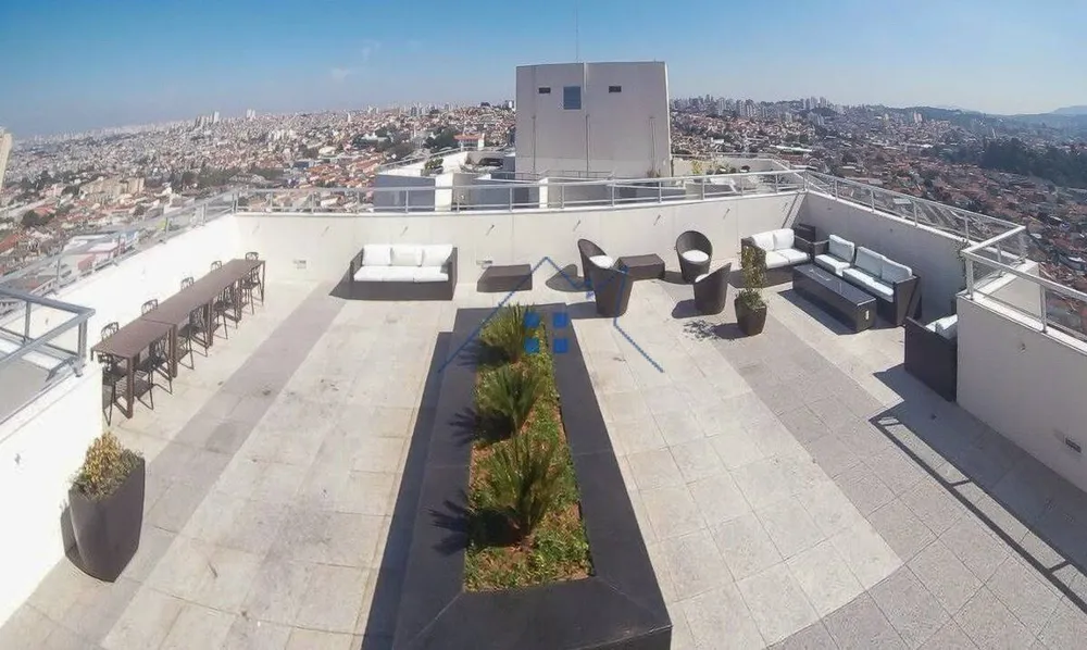 Apartamento, 3 quartos, 67 m² - Foto 10