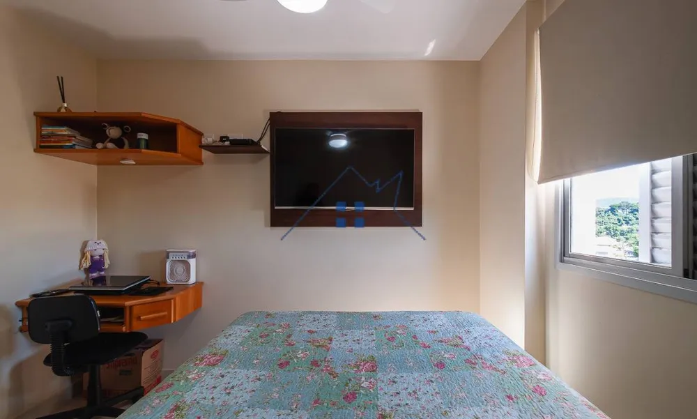 Apartamento, 3 quartos, 67 m² - Foto 16