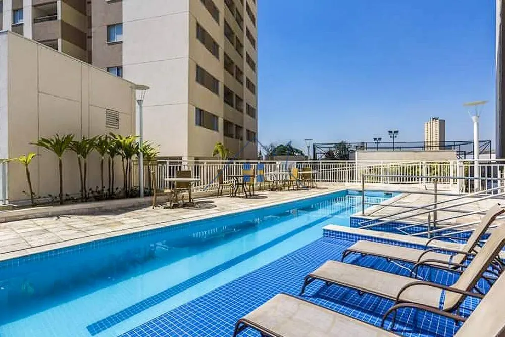 Apartamento, 3 quartos, 67 m² - Foto 9