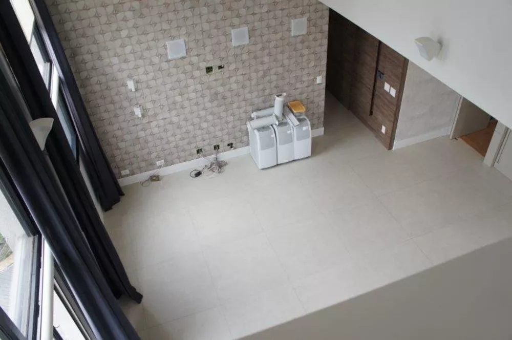 Apartamento à venda com 3 quartos, 184m² - Foto 4