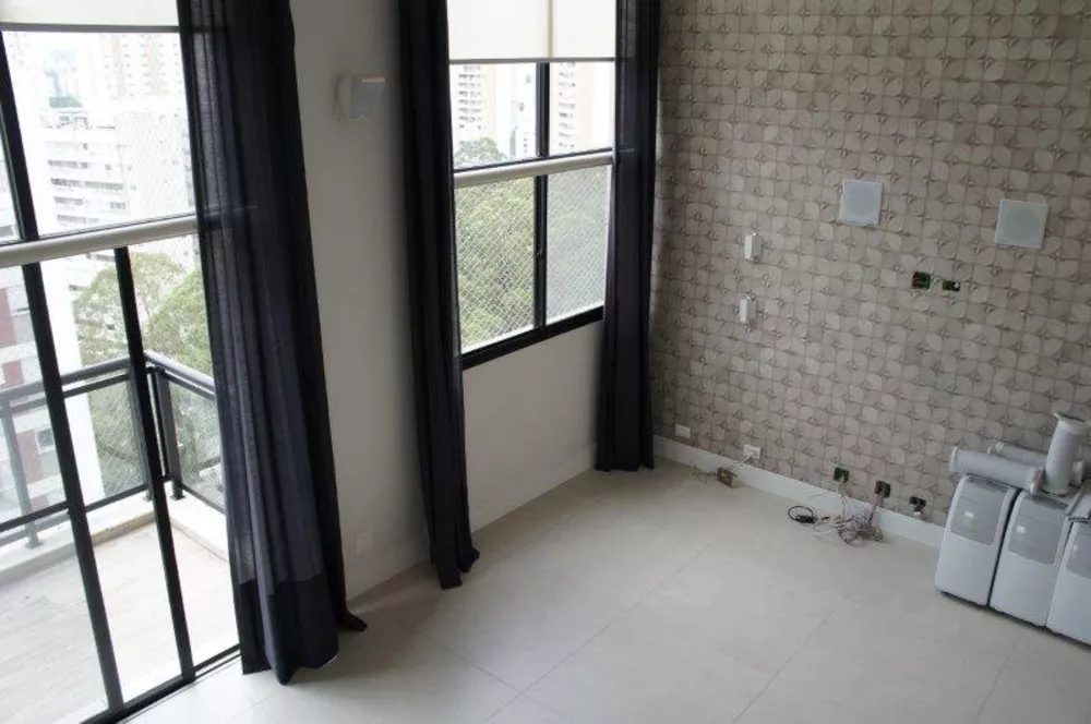 Apartamento à venda com 3 quartos, 184m² - Foto 5